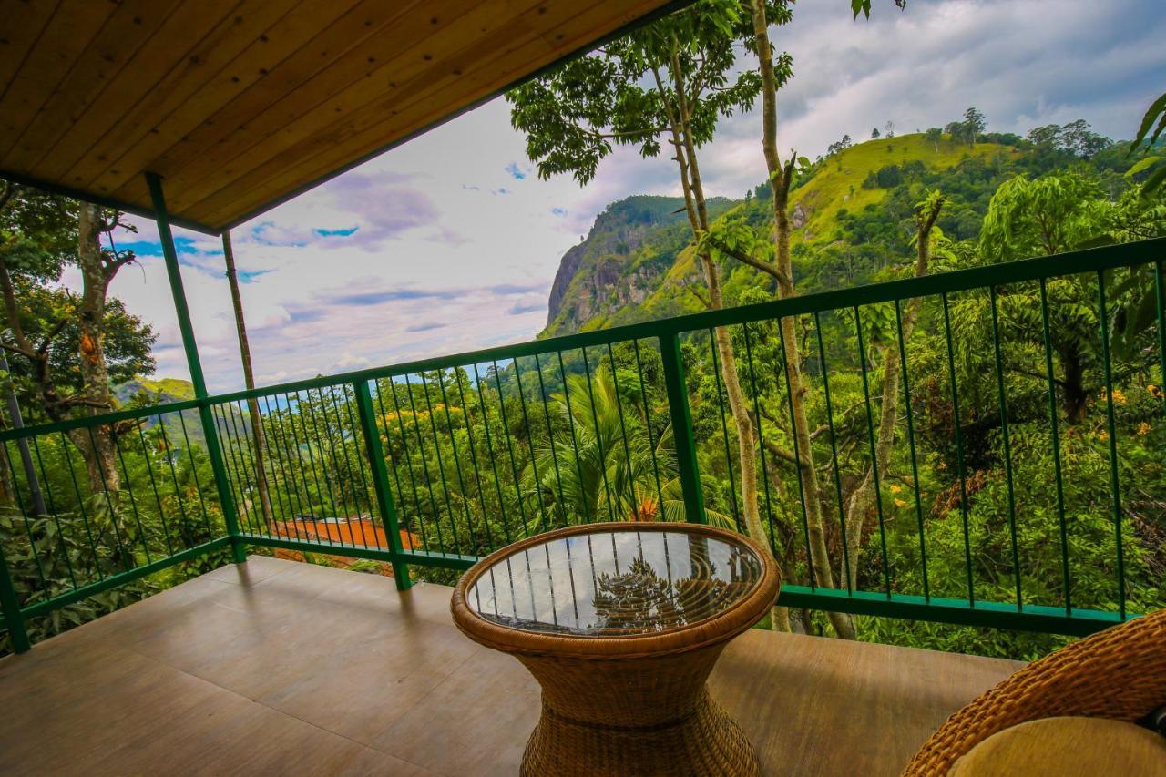 Ella Country House Ngoại thất bức ảnh