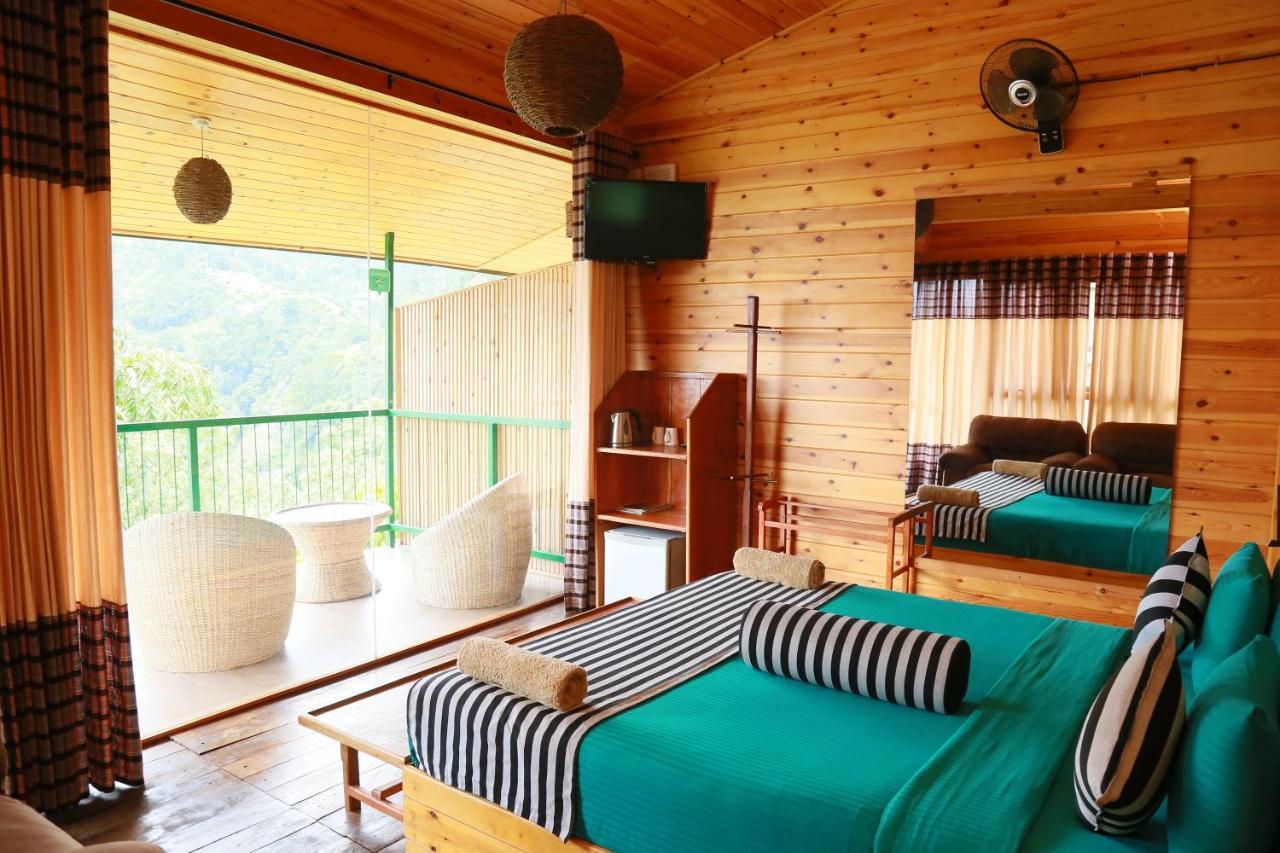 Ella Country House Ngoại thất bức ảnh