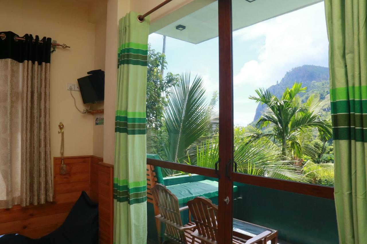 Ella Country House Ngoại thất bức ảnh