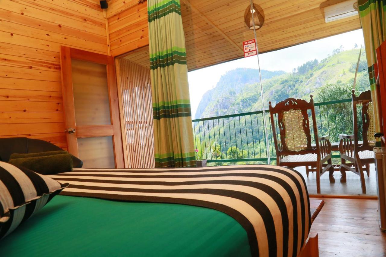 Ella Country House Ngoại thất bức ảnh