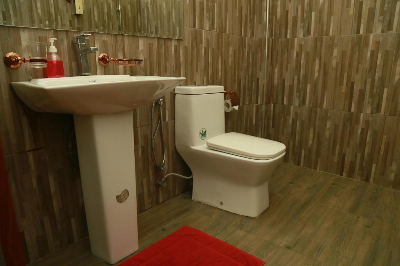 Ella Country House Ngoại thất bức ảnh