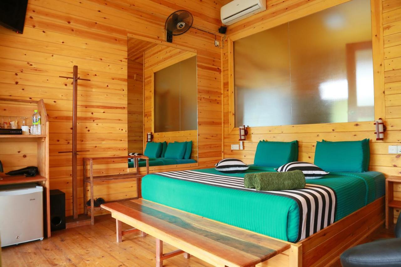 Ella Country House Ngoại thất bức ảnh