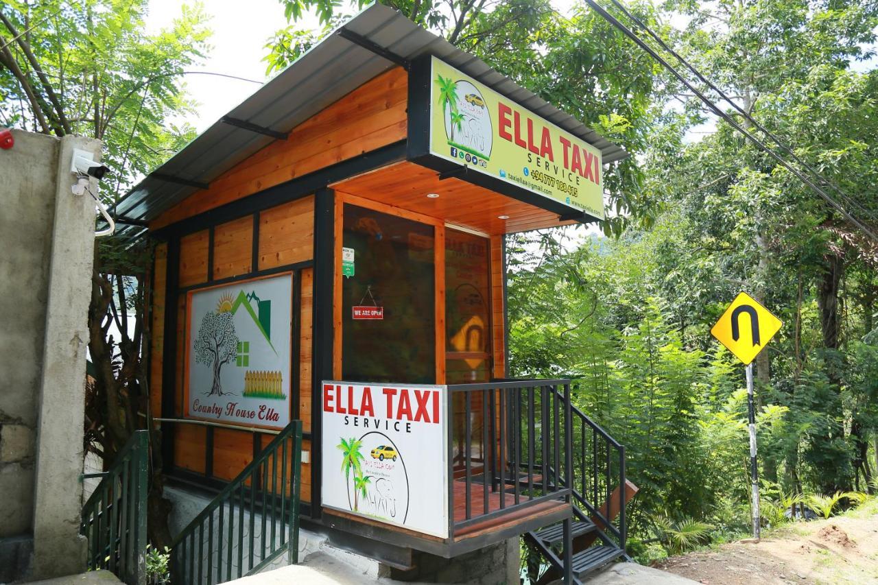 Ella Country House Ngoại thất bức ảnh