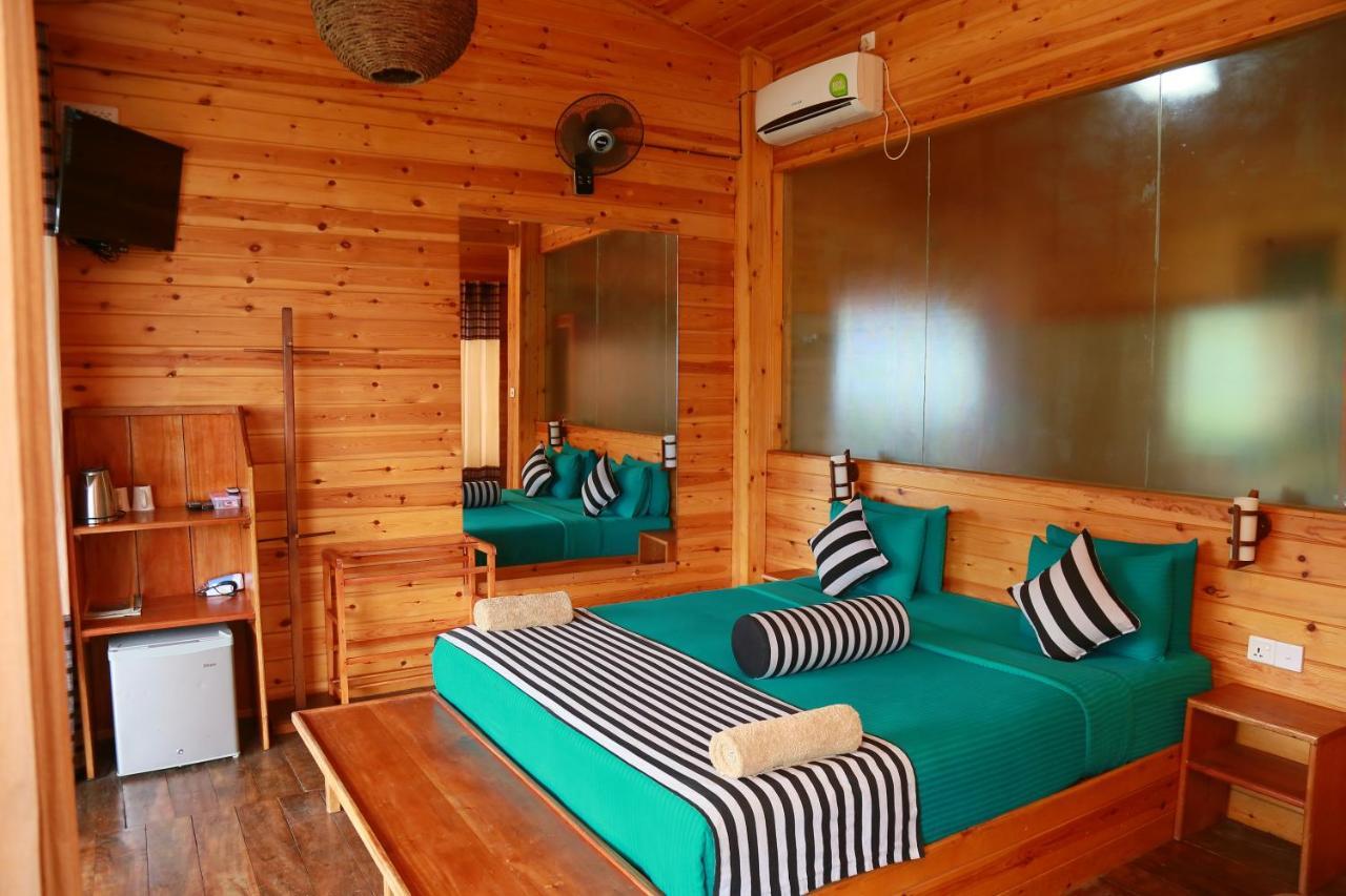 Ella Country House Ngoại thất bức ảnh