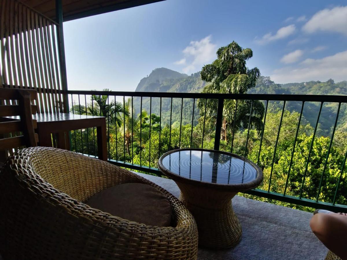 Ella Country House Ngoại thất bức ảnh