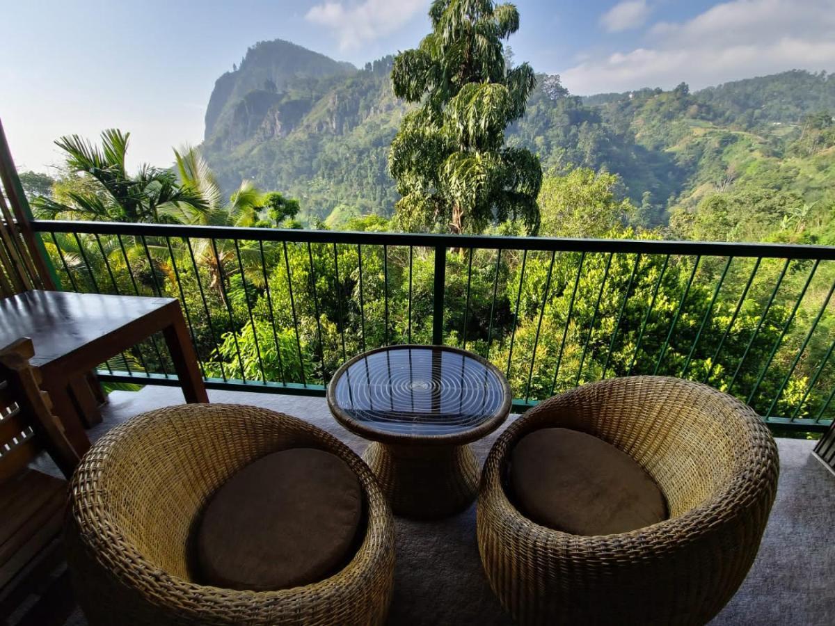 Ella Country House Ngoại thất bức ảnh