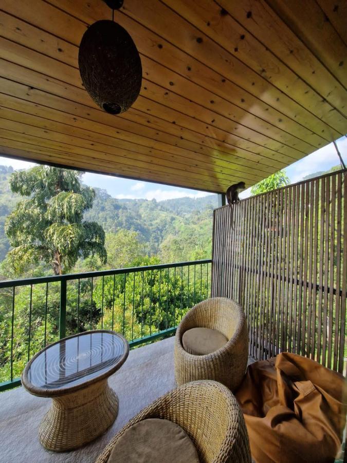 Ella Country House Ngoại thất bức ảnh