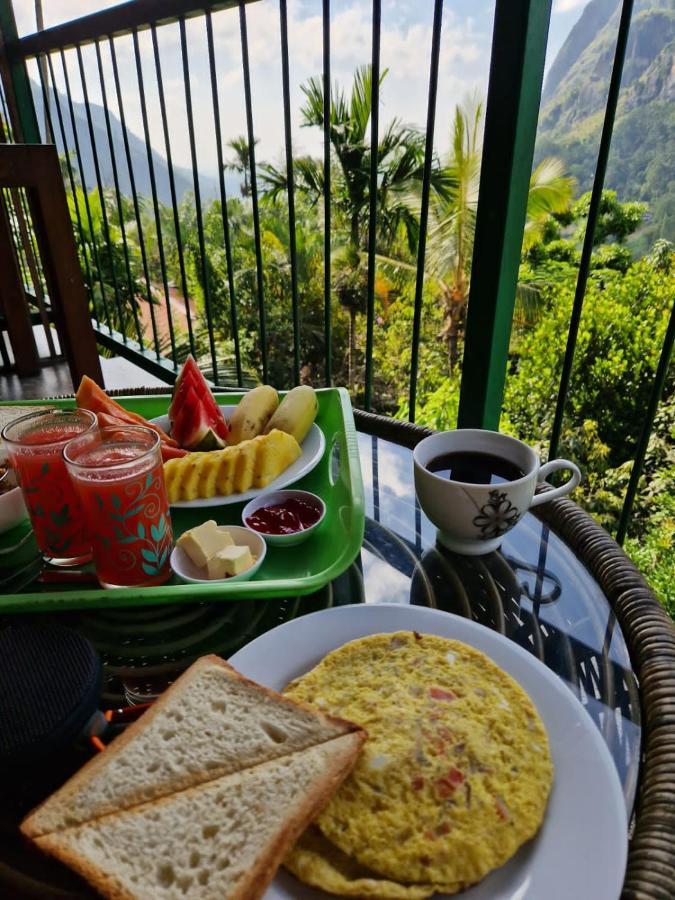 Ella Country House Ngoại thất bức ảnh