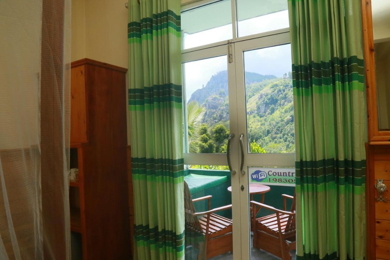 Ella Country House Ngoại thất bức ảnh