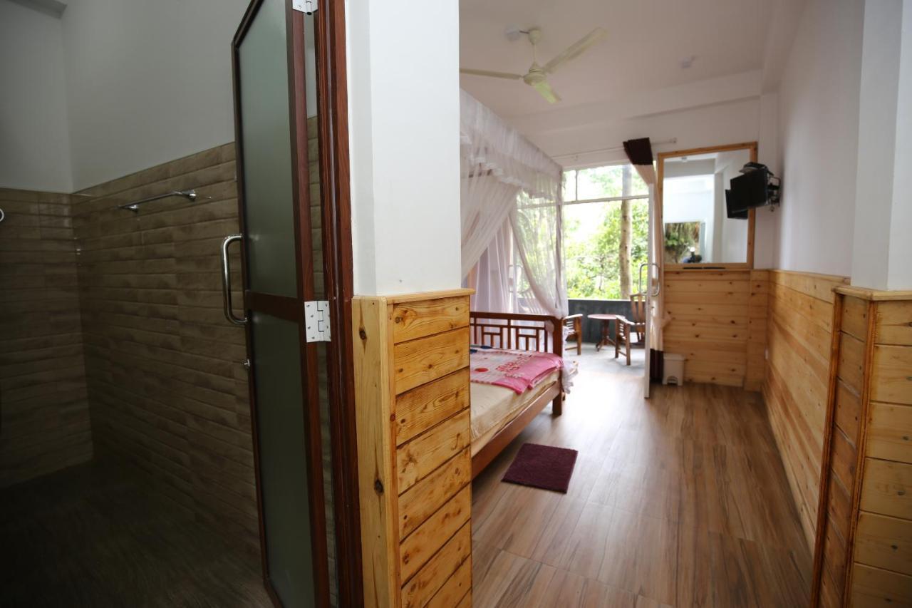 Ella Country House Ngoại thất bức ảnh