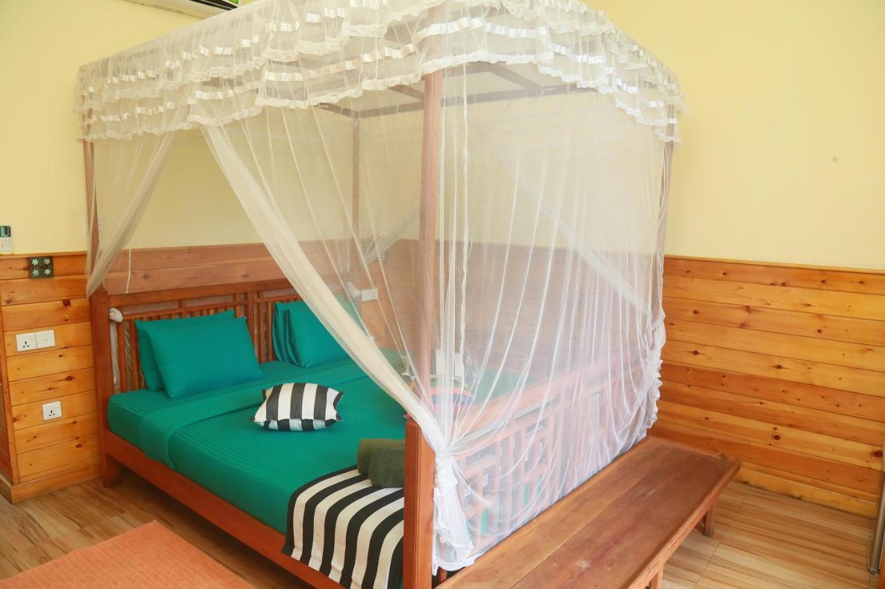 Ella Country House Ngoại thất bức ảnh
