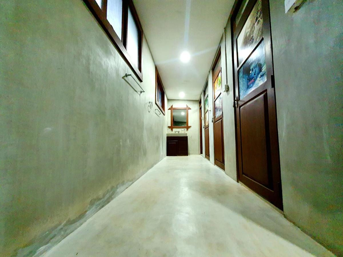 Ella Country House Ngoại thất bức ảnh