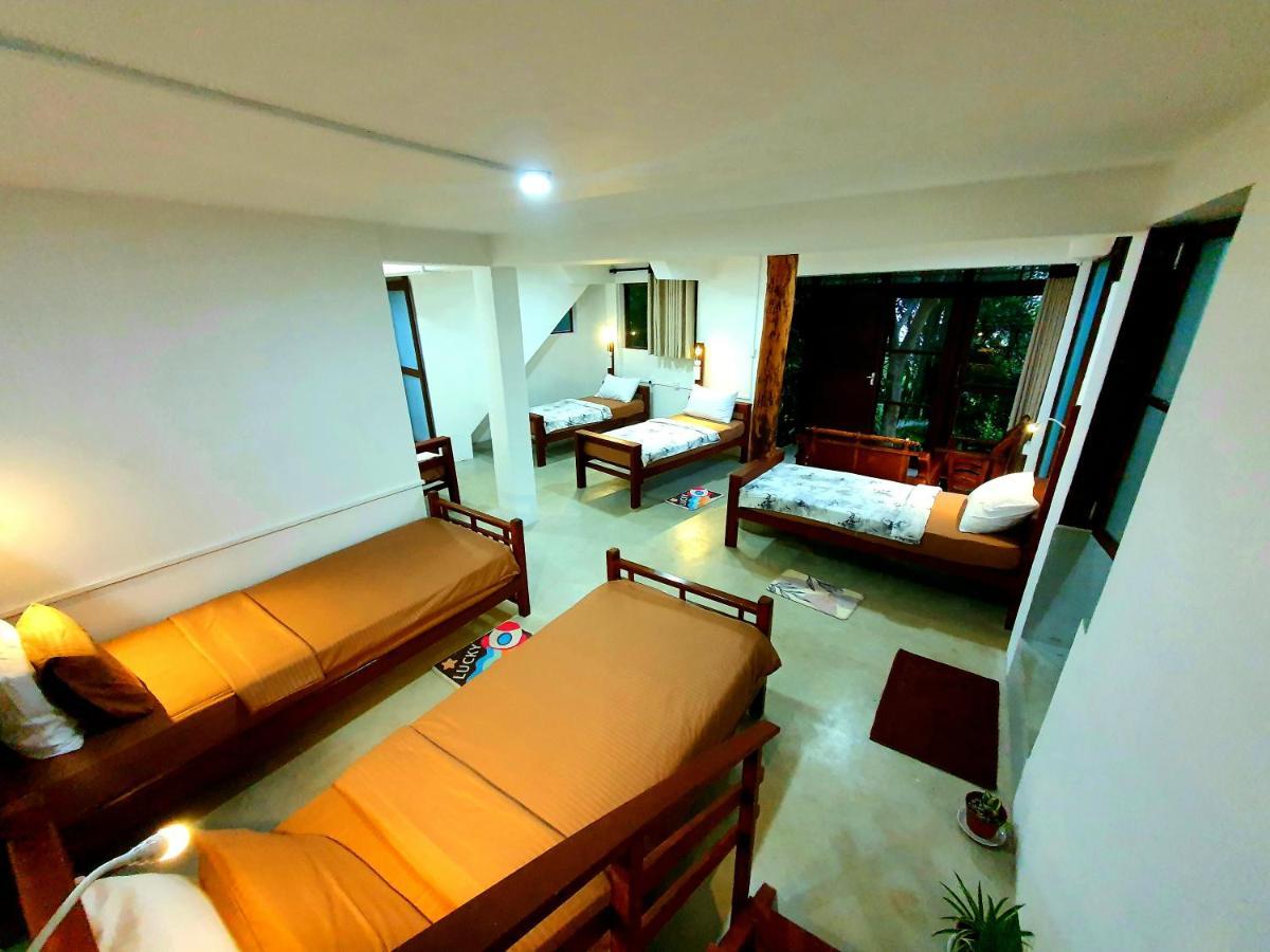Ella Country House Ngoại thất bức ảnh
