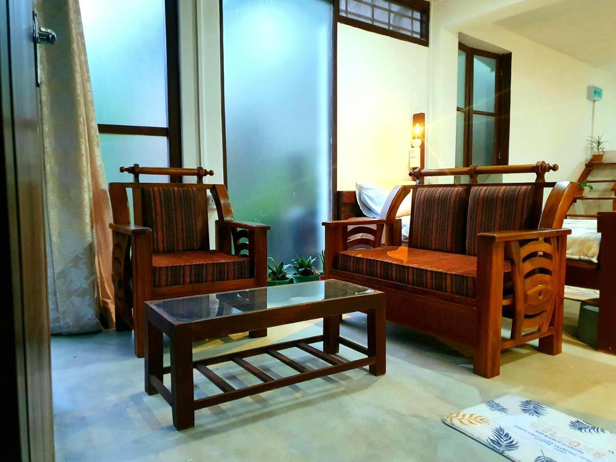 Ella Country House Ngoại thất bức ảnh