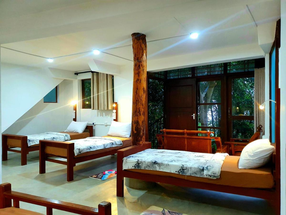 Ella Country House Ngoại thất bức ảnh