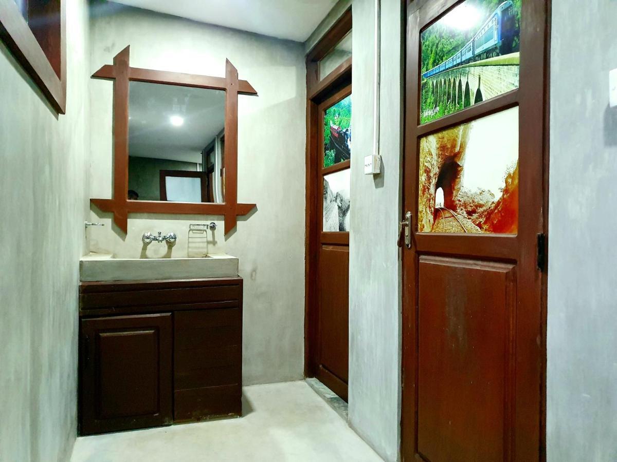 Ella Country House Ngoại thất bức ảnh