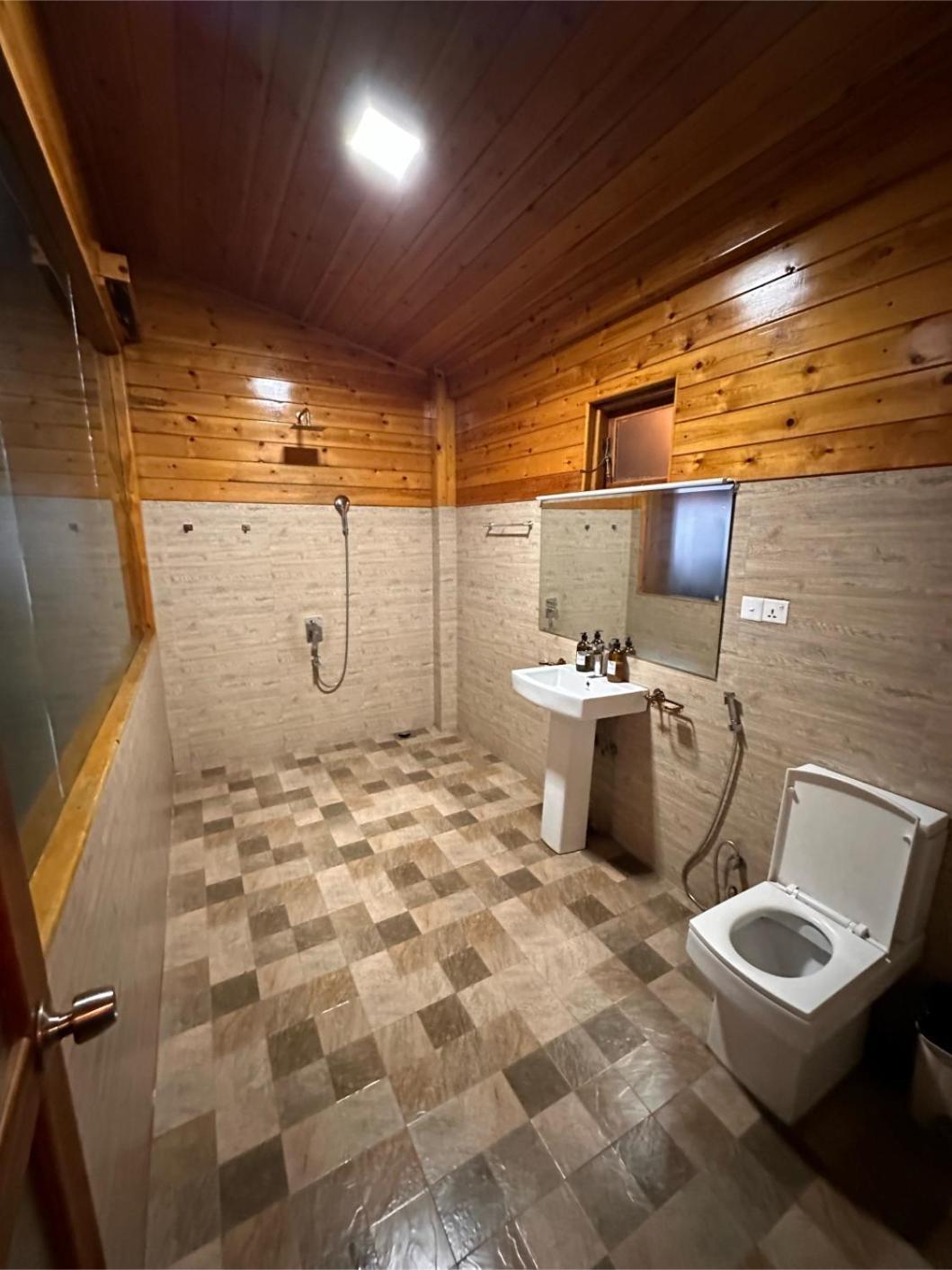 Ella Country House Ngoại thất bức ảnh