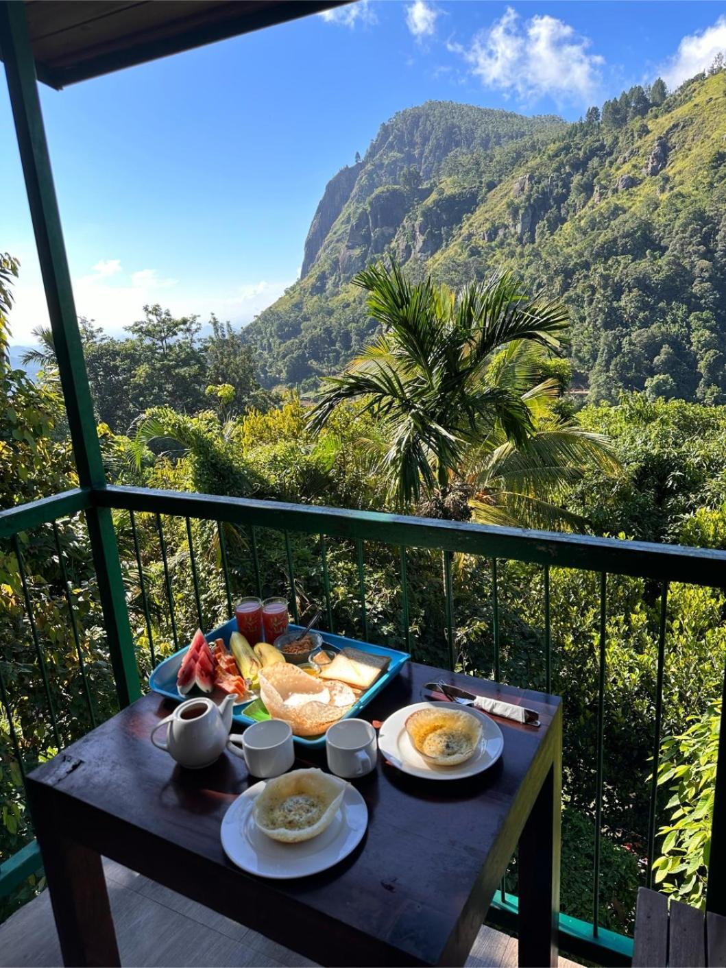 Ella Country House Ngoại thất bức ảnh