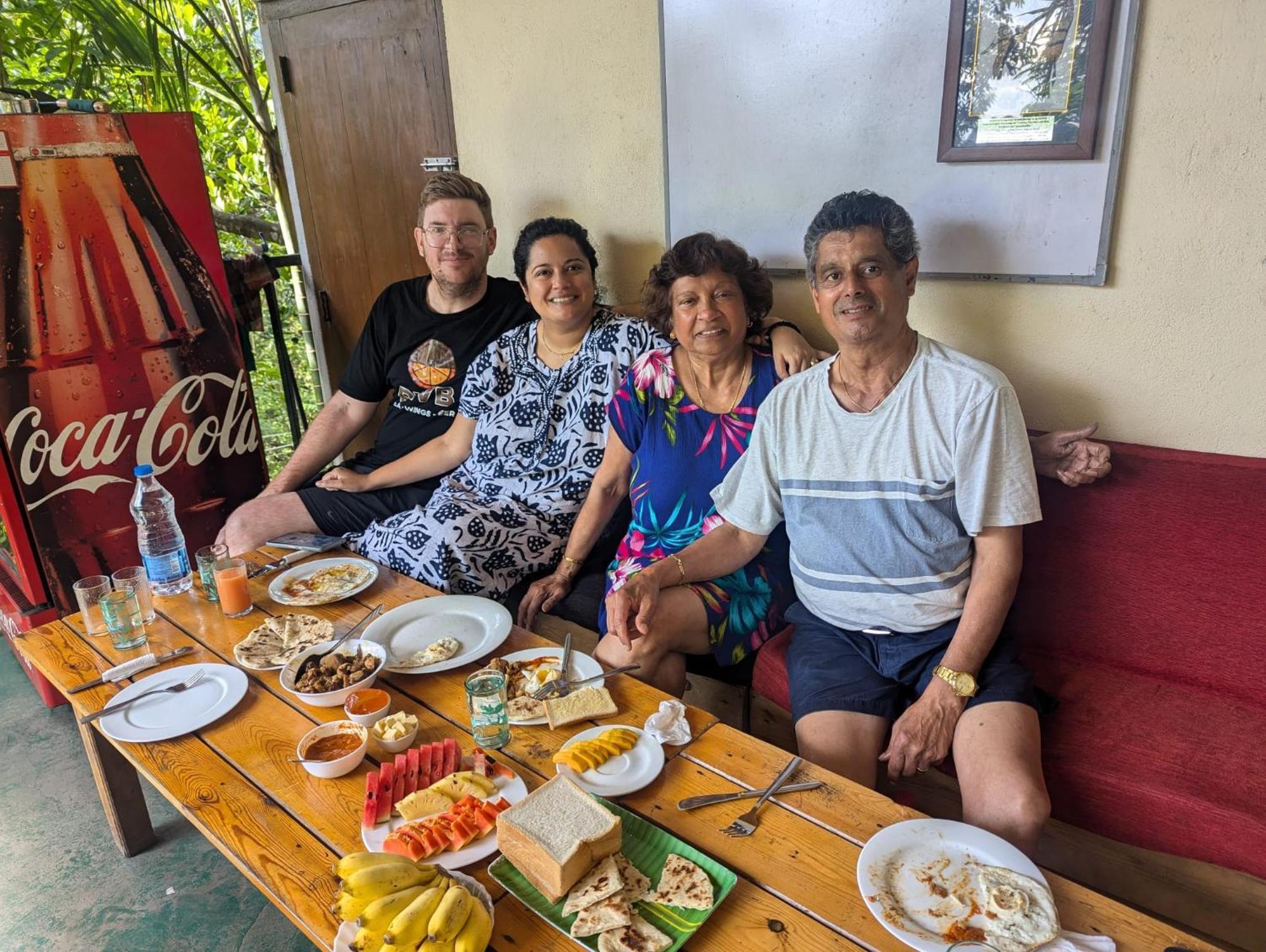Ella Country House Ngoại thất bức ảnh